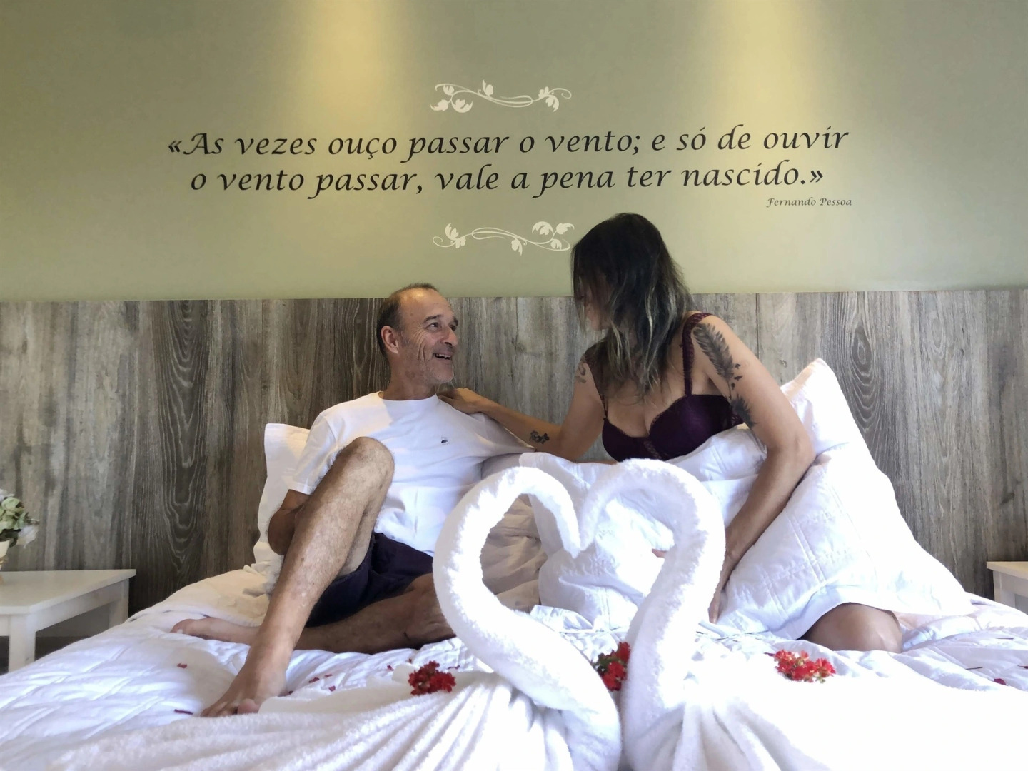 Foto - Pousada Aguas Claras