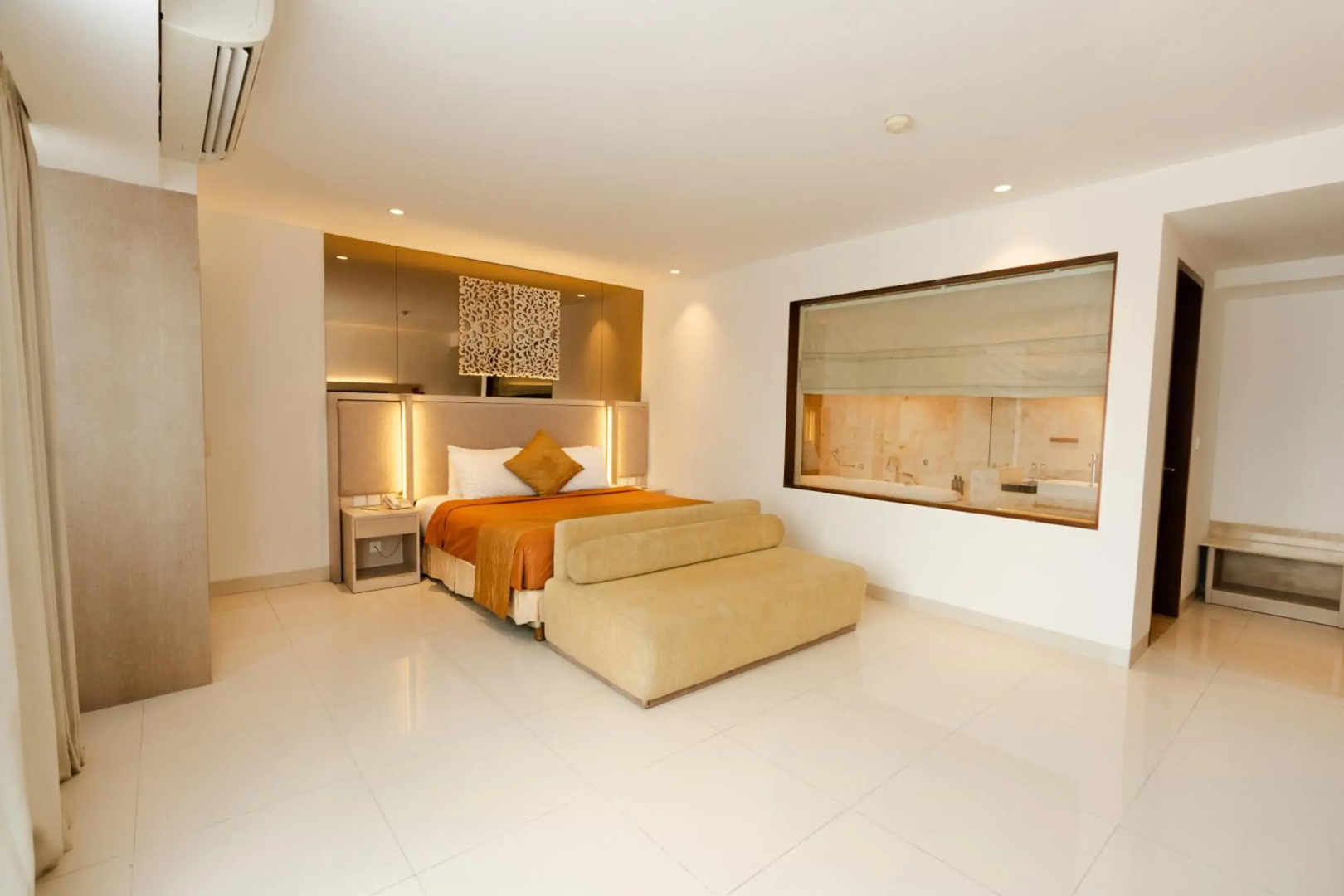 Photo - Kuta Angel Hotel