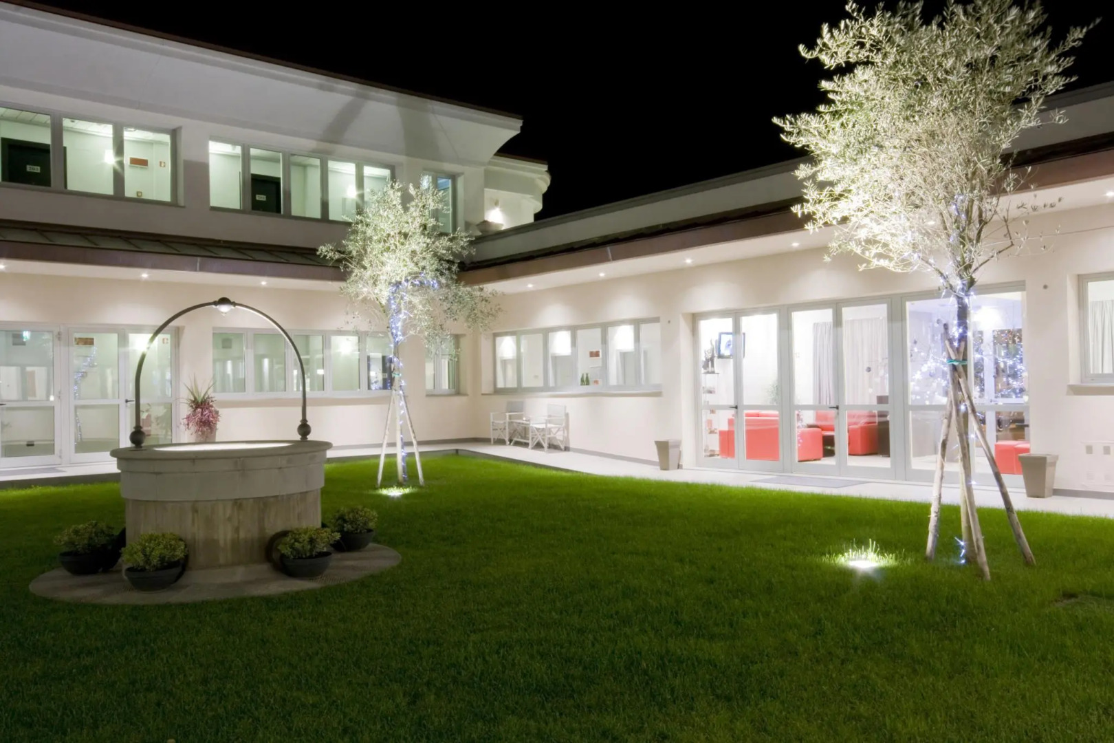 Photo - JOIVY Together Florence Urban Resort