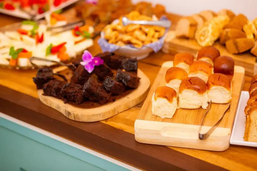 Foto - Solar Beach Hotel