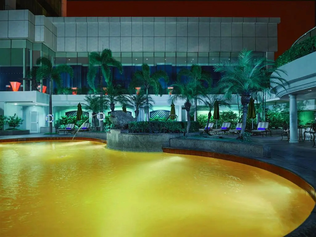 Foto - Sheraton Manila Bay