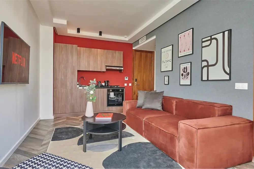 Photo - Stayhere Rabat - Agdal 4 - Hotel