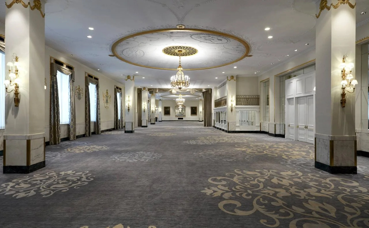 Foto - The Mayflower Hotel, Autograph Collection