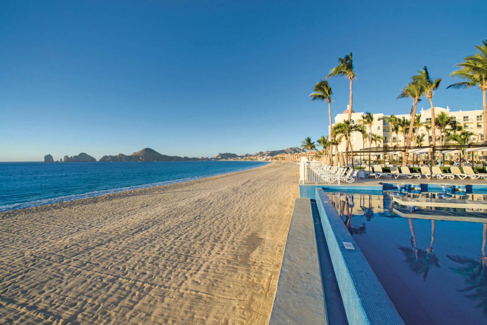 Photo - Hotel Riu Palace Cabo San Lucas - All Inclusive