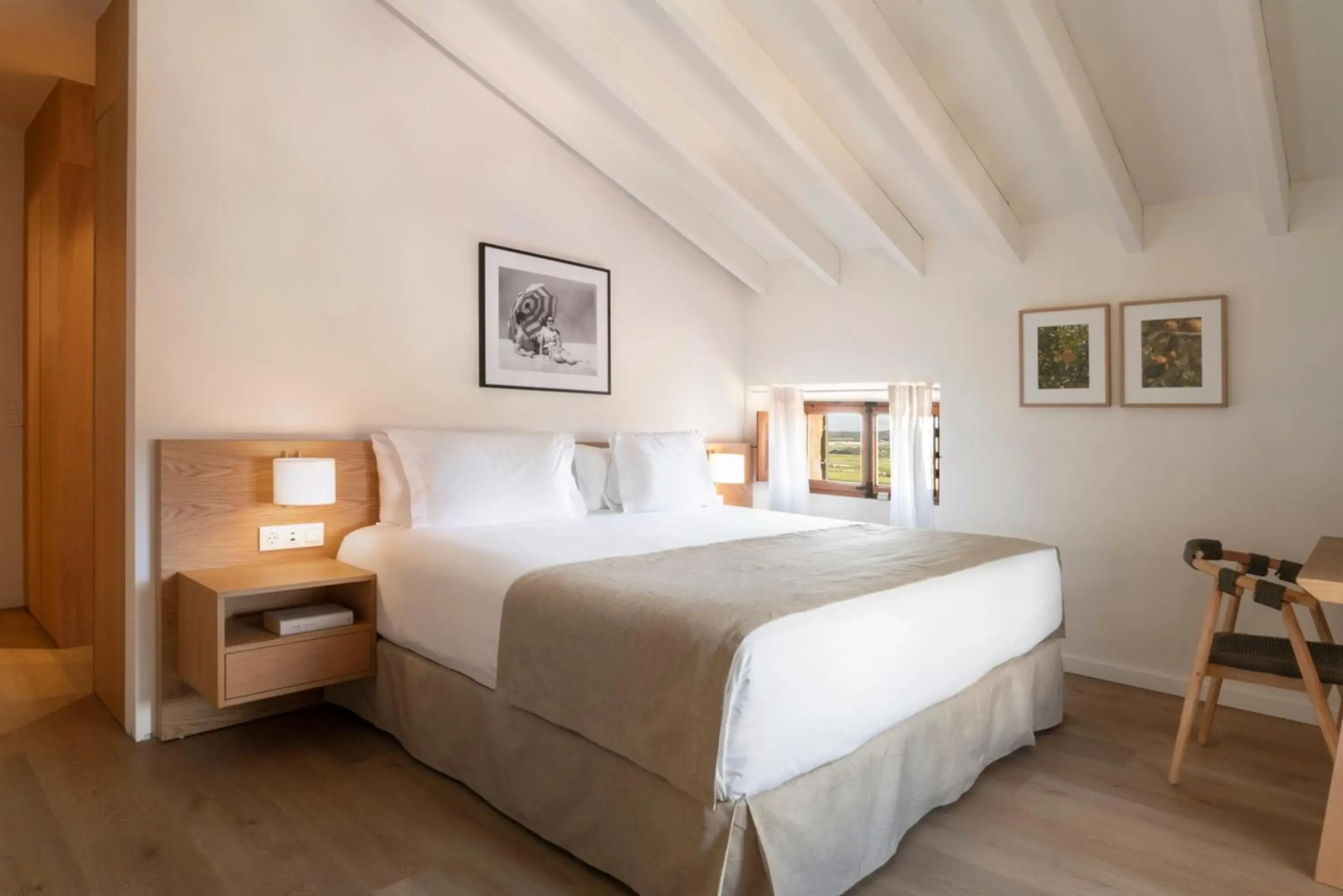 Foto - Es Figueral Nou Hotel Rural & Spa - Adults Only +12