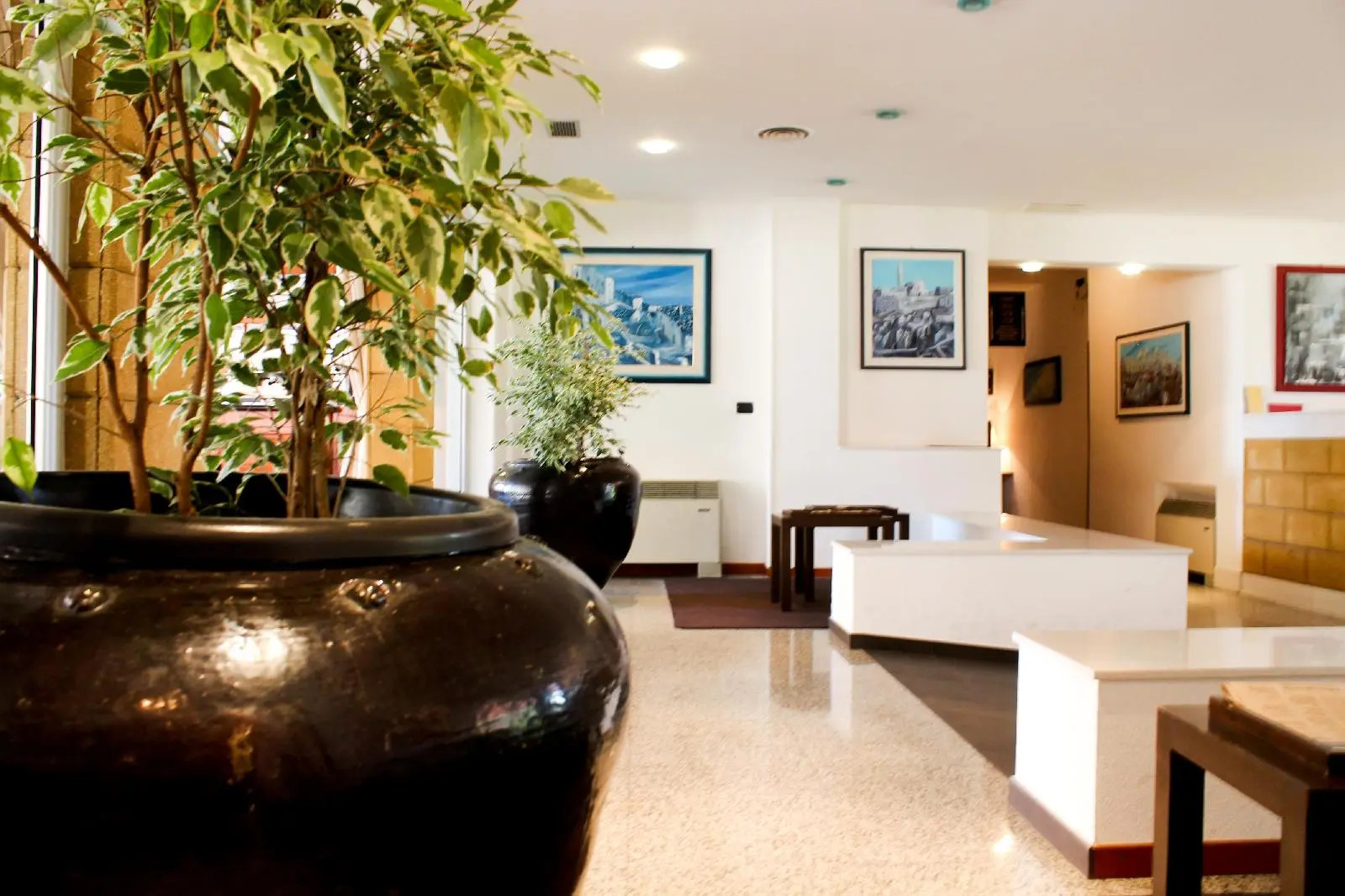 Photo - Hotel Majesty Bari