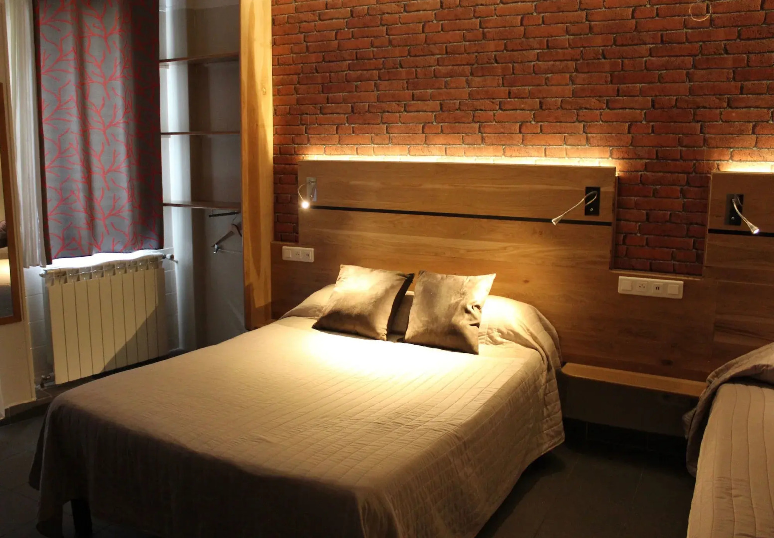 Foto - Hotel des Pyrénées