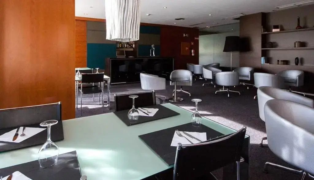 Foto - B&B Hotel Jerez
