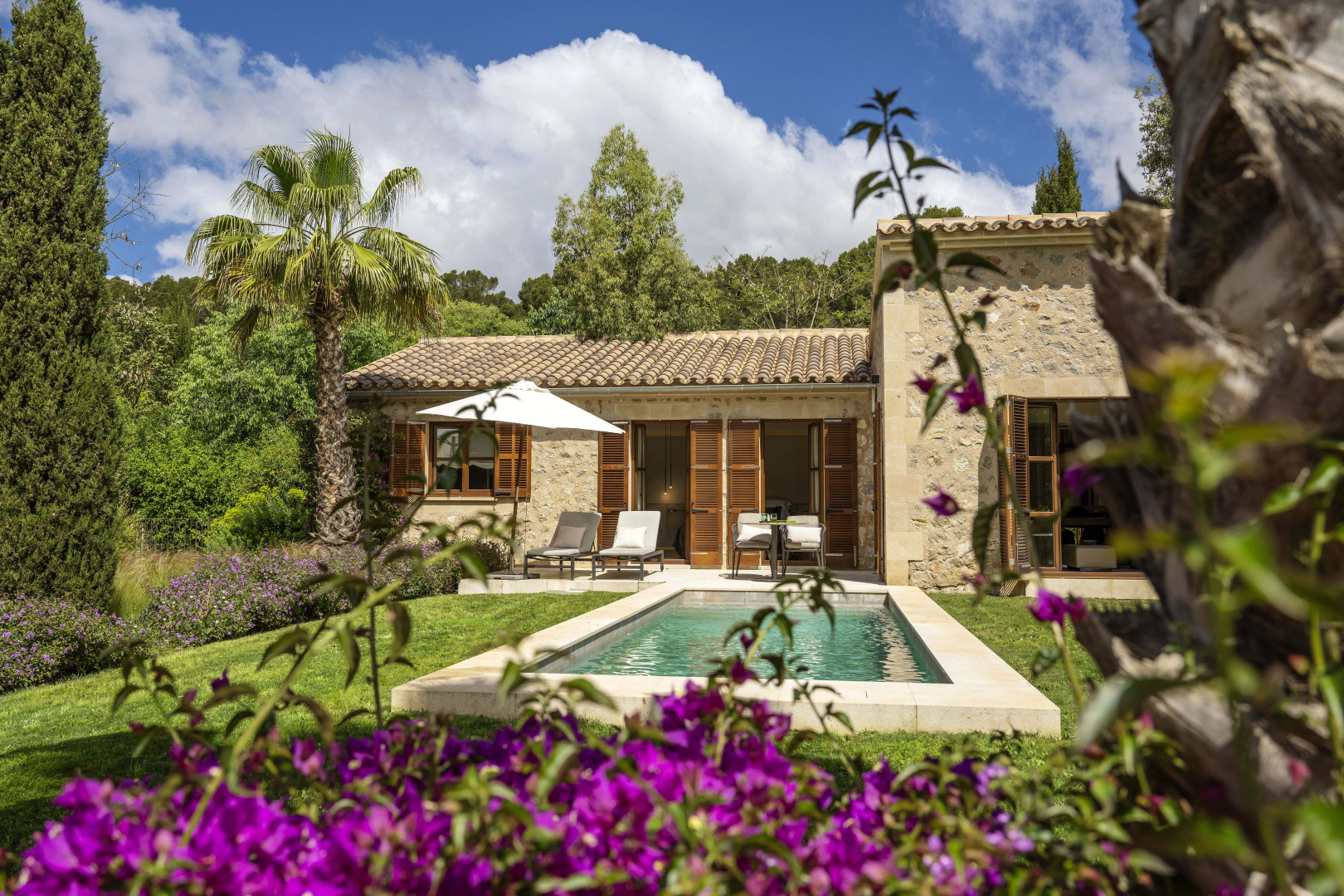 Foto - Castell Son Claret - The Leading Hotels of the World