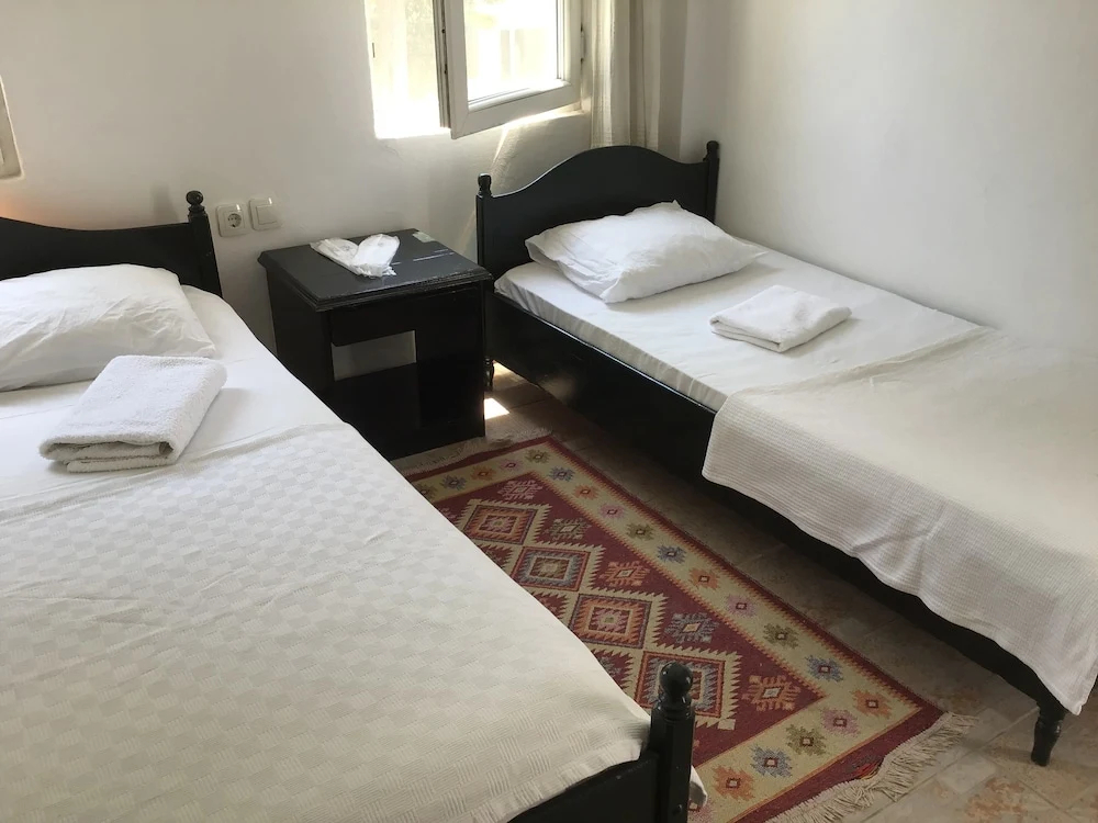 Foto - New Sedan Pansiyon