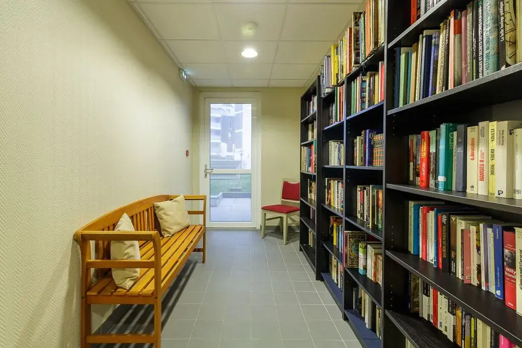 Foto - Zenao Appart'hôtels Strasbourg