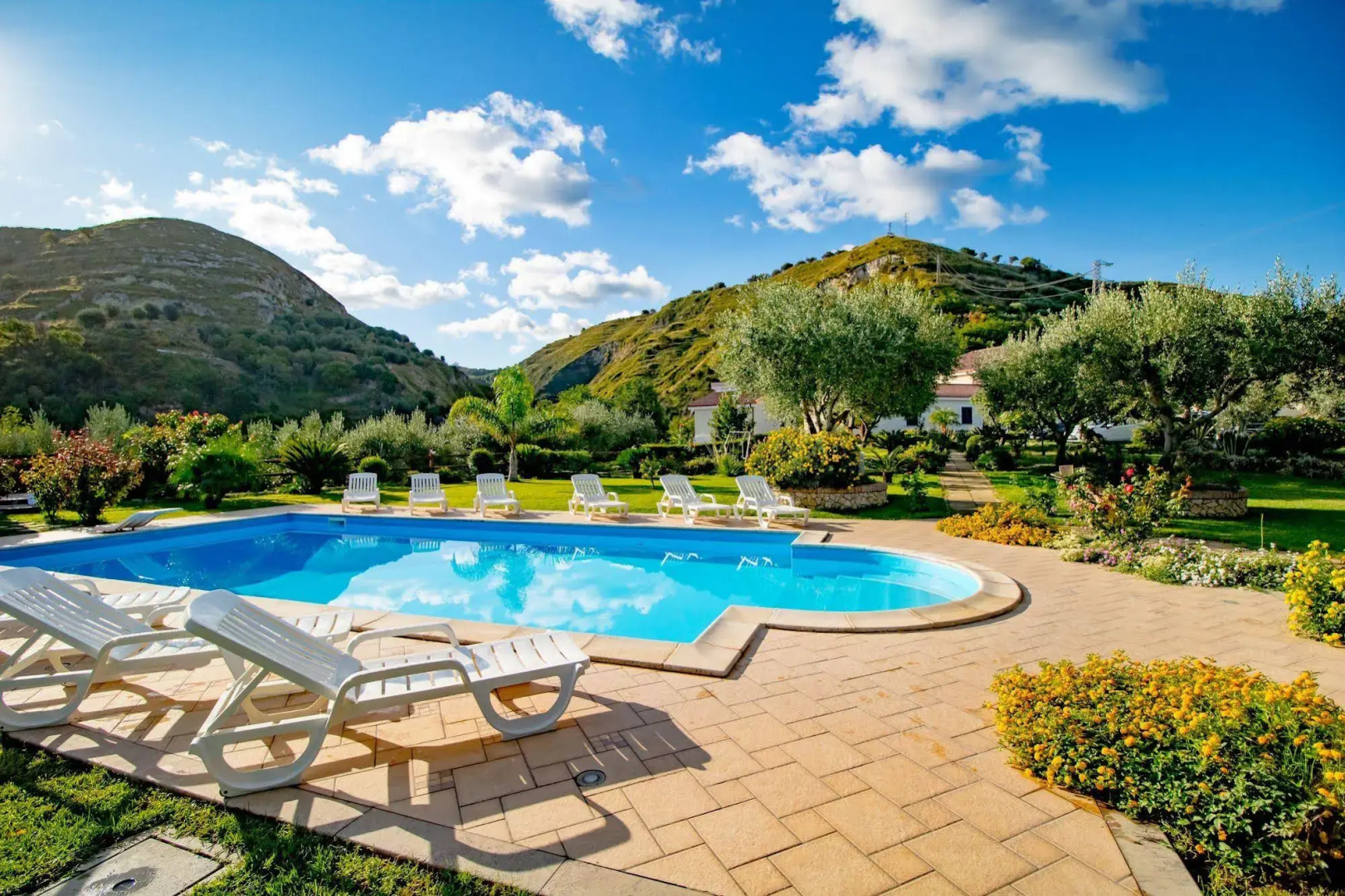 Foto - Villa Garden
