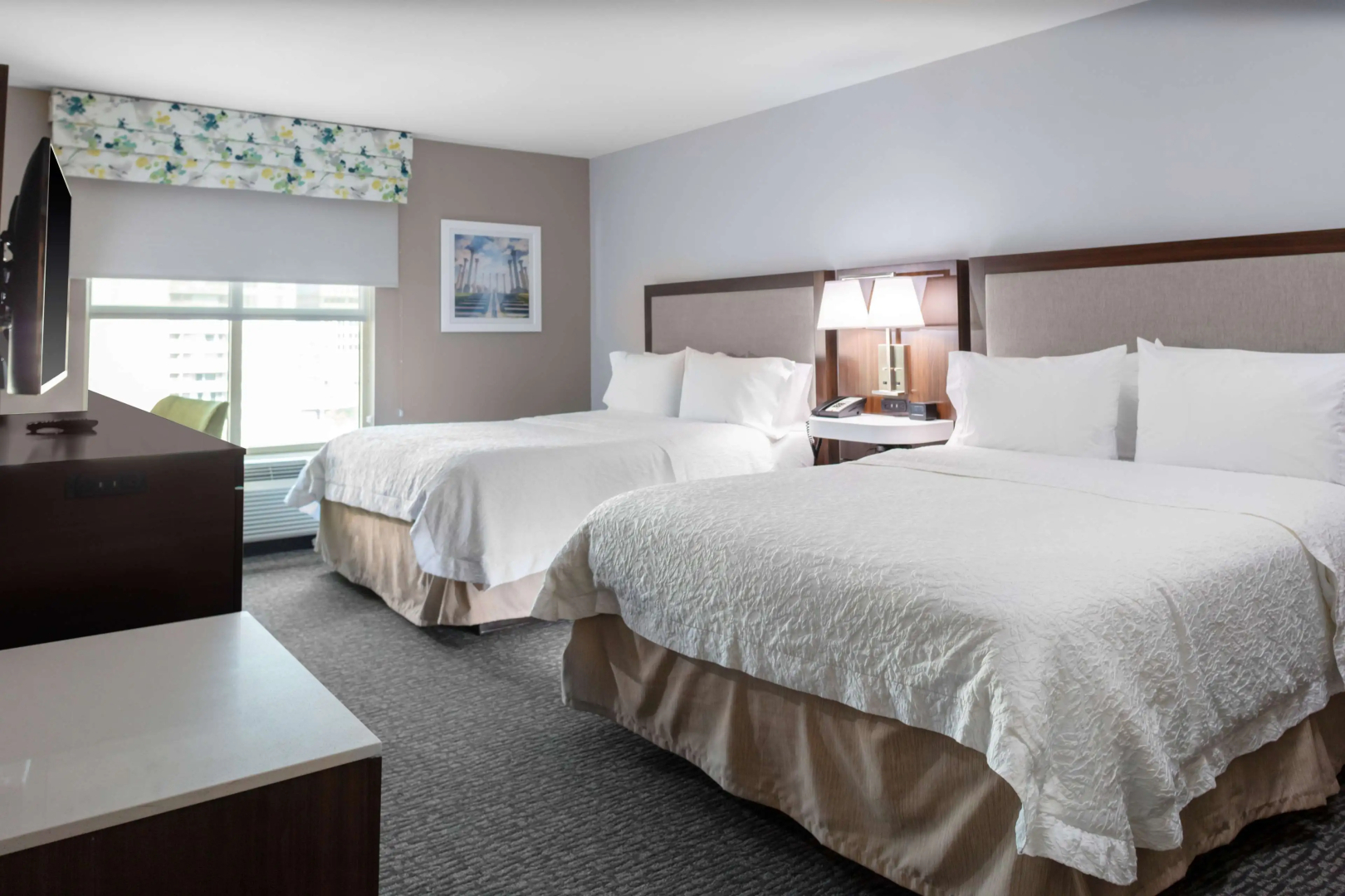 Foto - Hampton Inn & Suites Arlington Crystal City DCA
