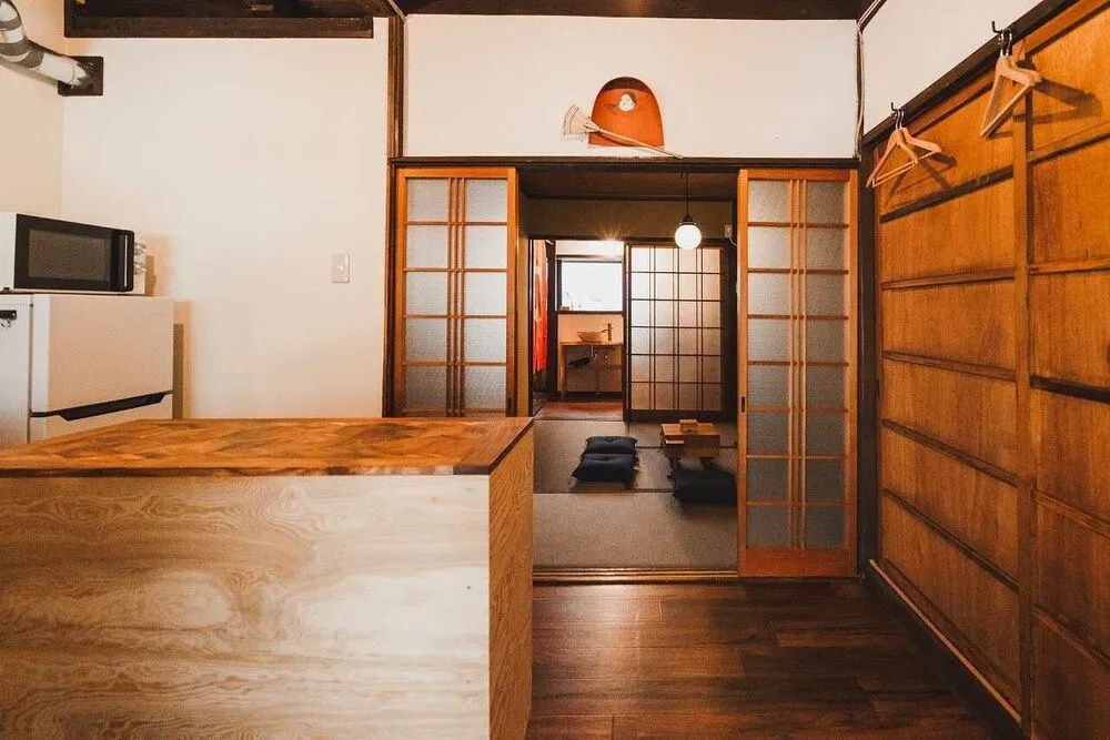 Foto - TSUDOYA Tsukamoto