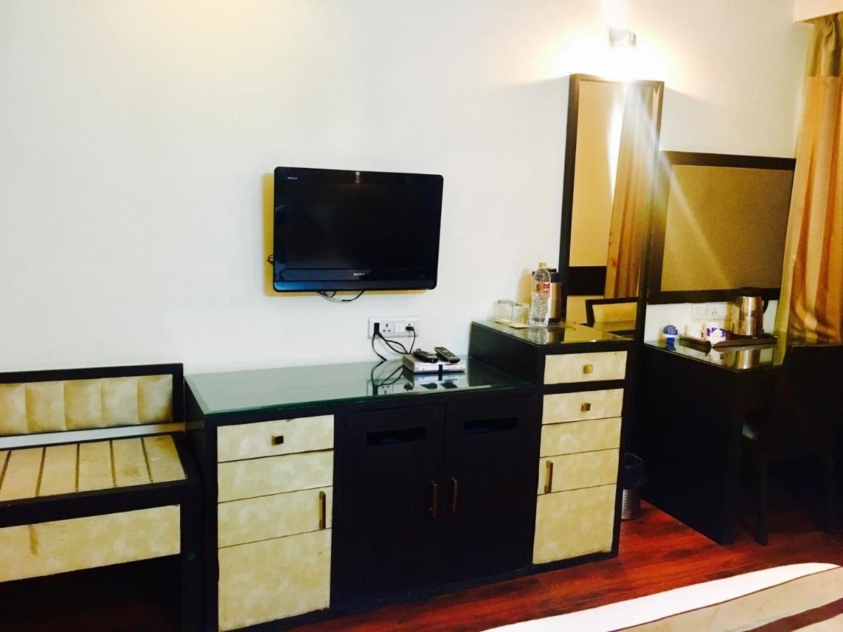 Foto - The Oakland plaza - Nehru Place by Orion Hotels