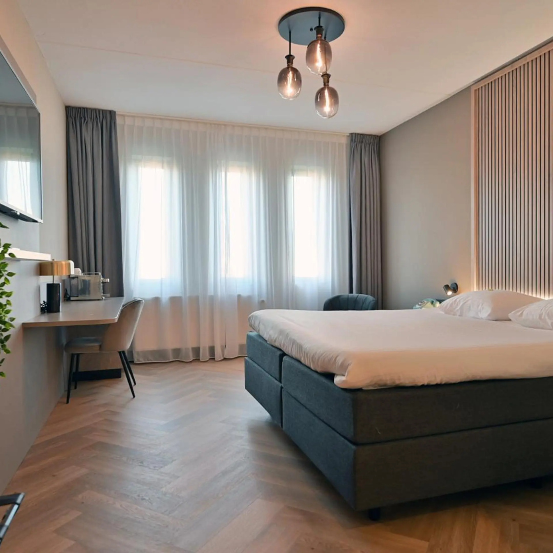Photo - Hotel Alkmaar