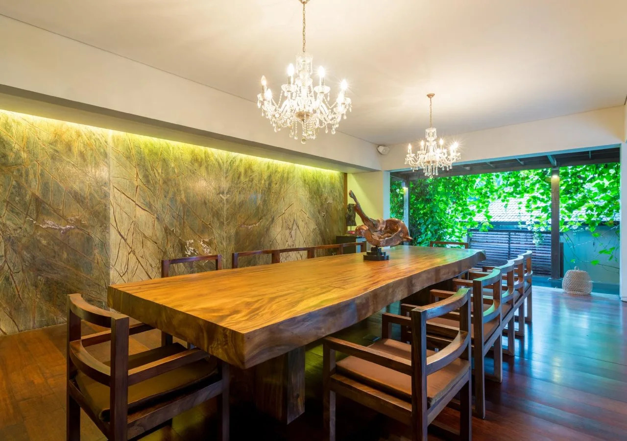 Foto - Swarapadi Villa