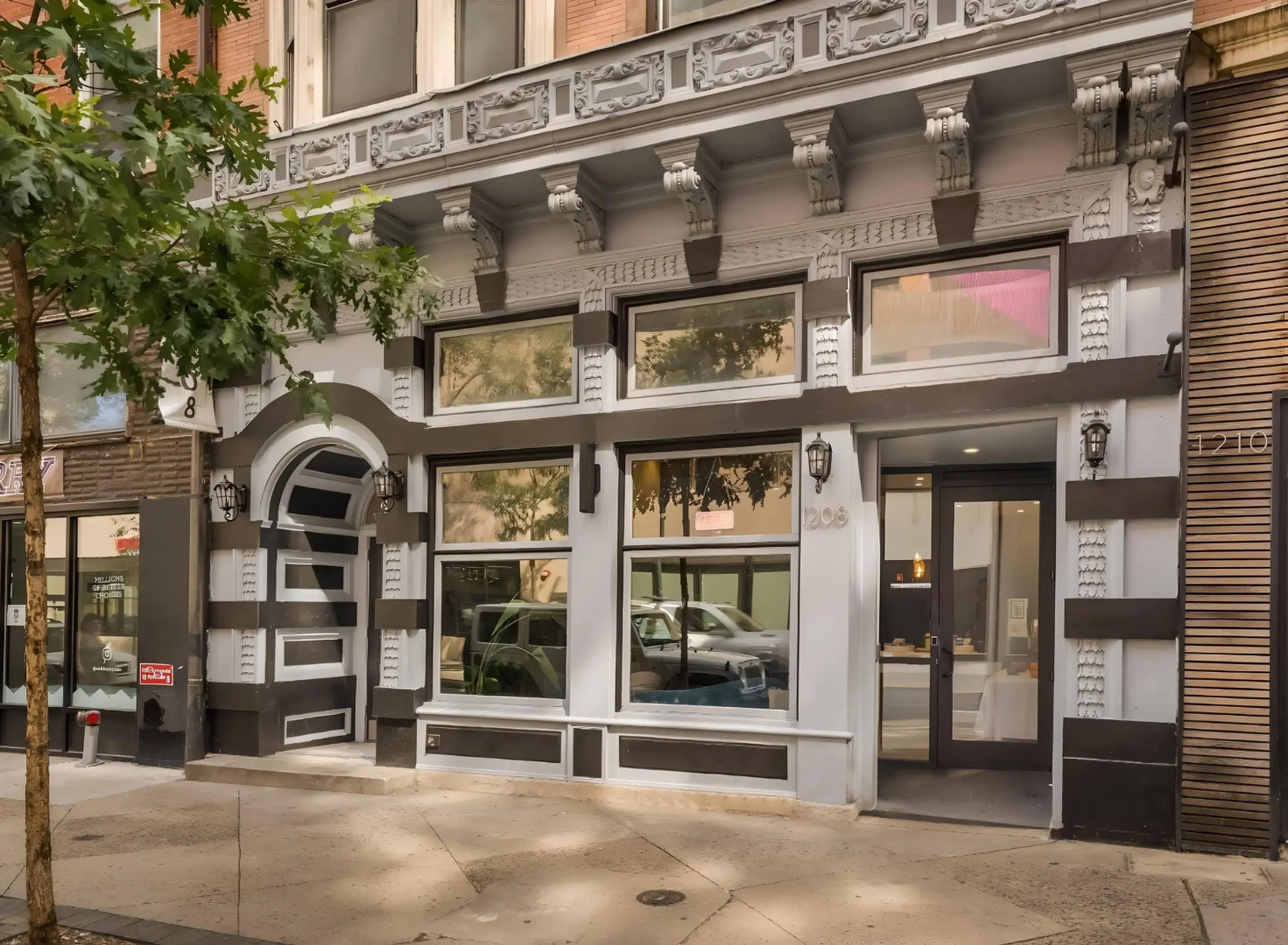 Foto - Quality Inn Philadelphia Center City