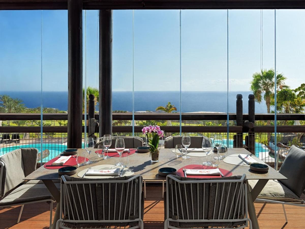 Foto - Los Jardines de Abama Suites & Villas