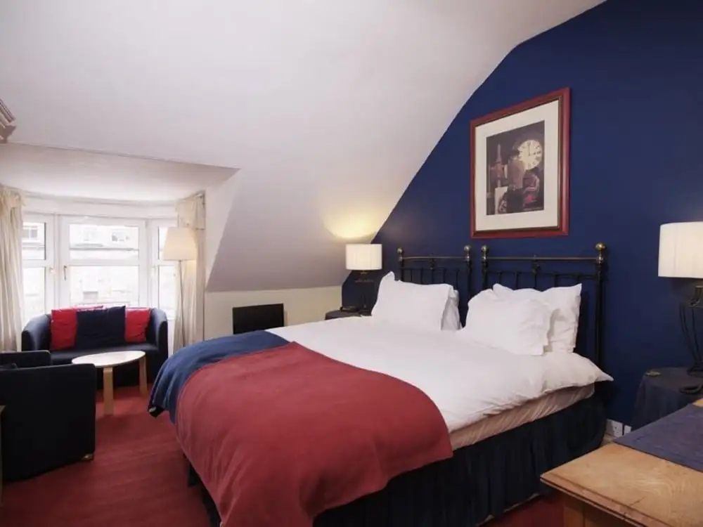 Foto - Southside Guest House