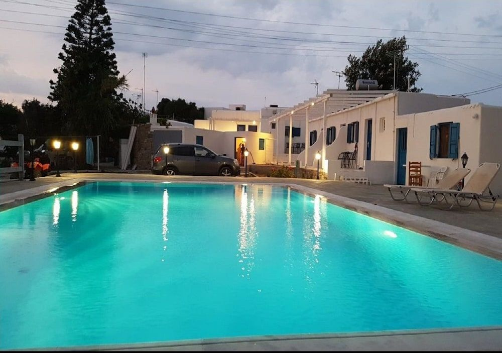 Foto - Nikos rooms