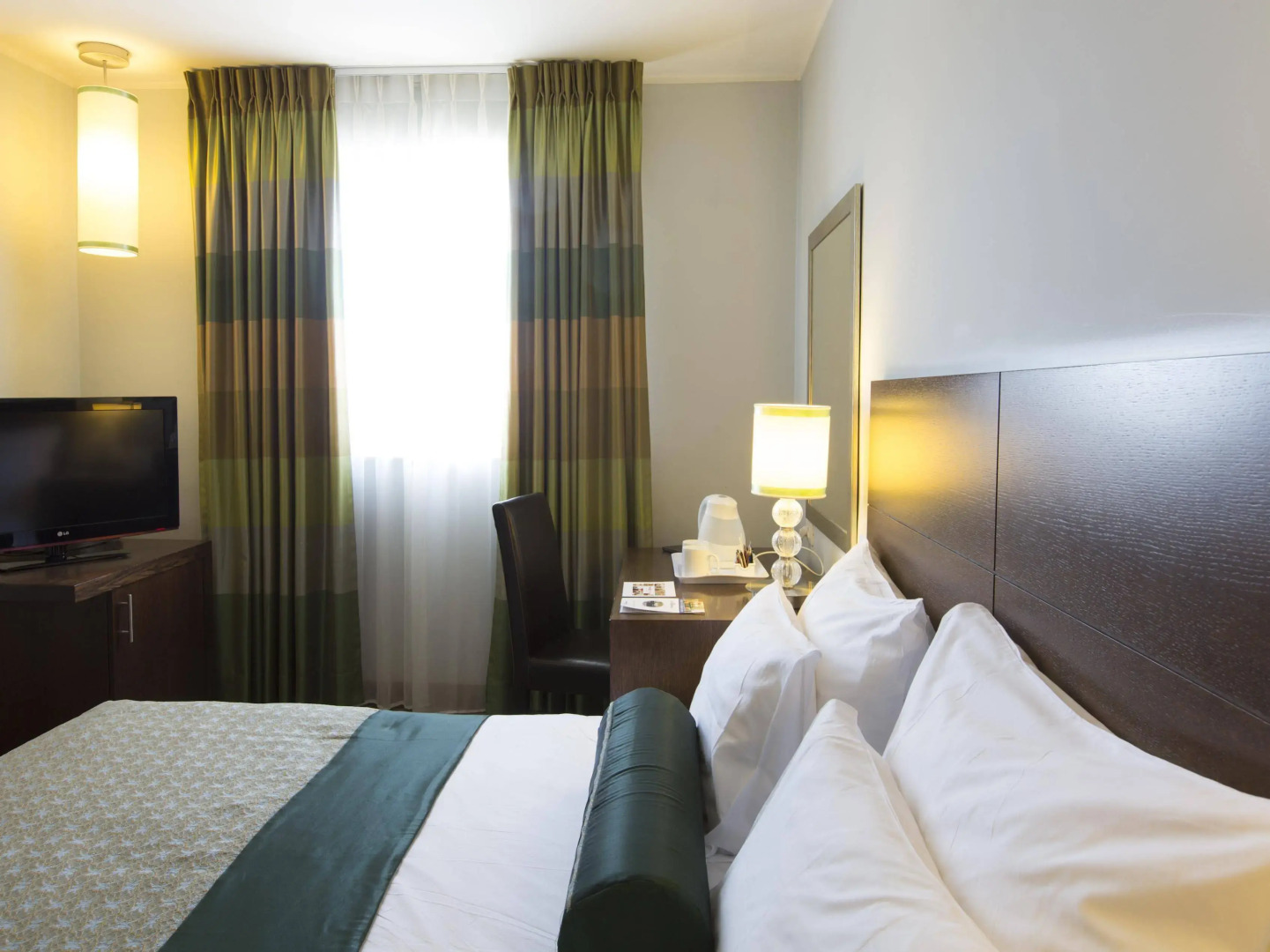 Foto - Prima Royale Hotel