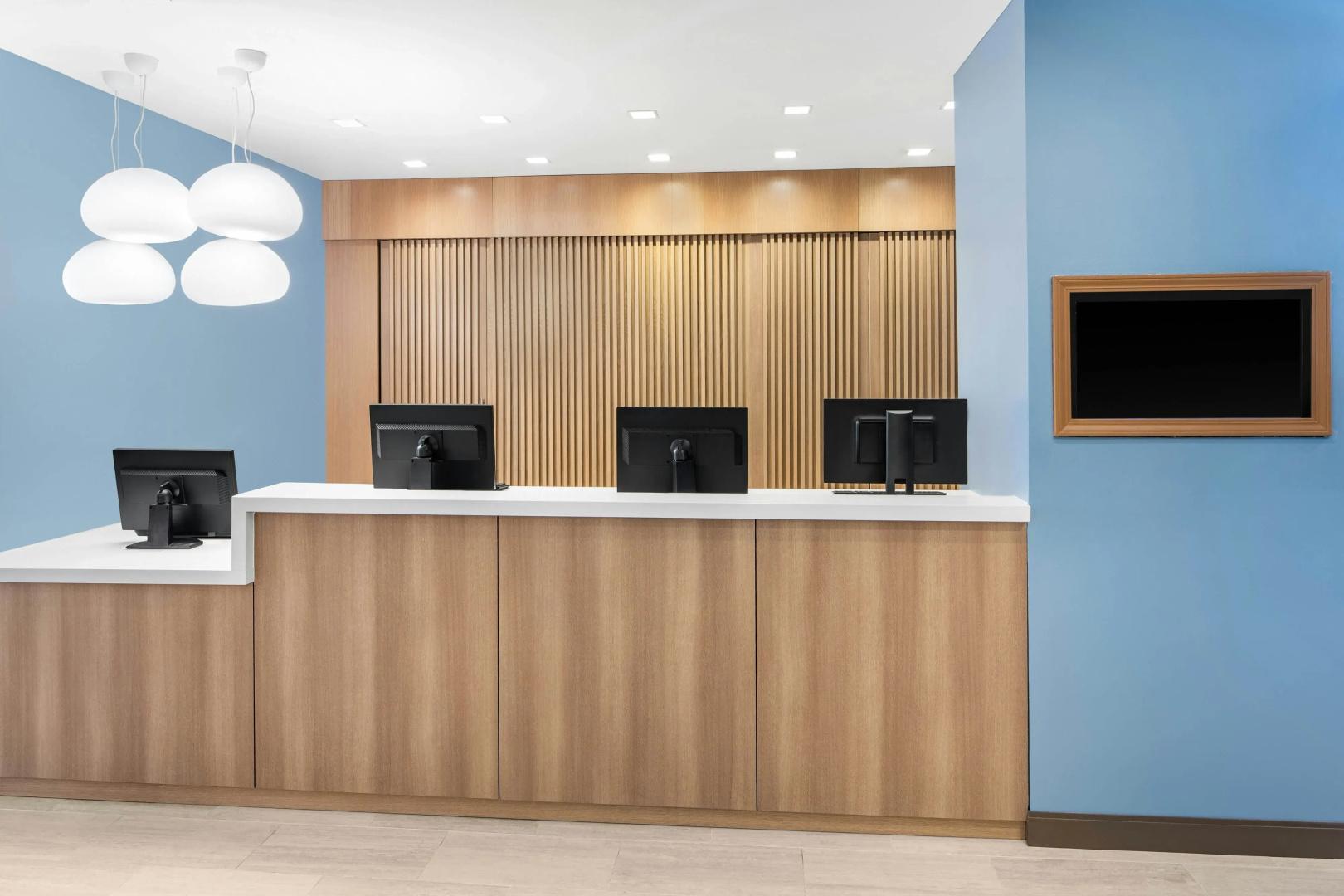 Foto - Element by Marriott New York Times Square West