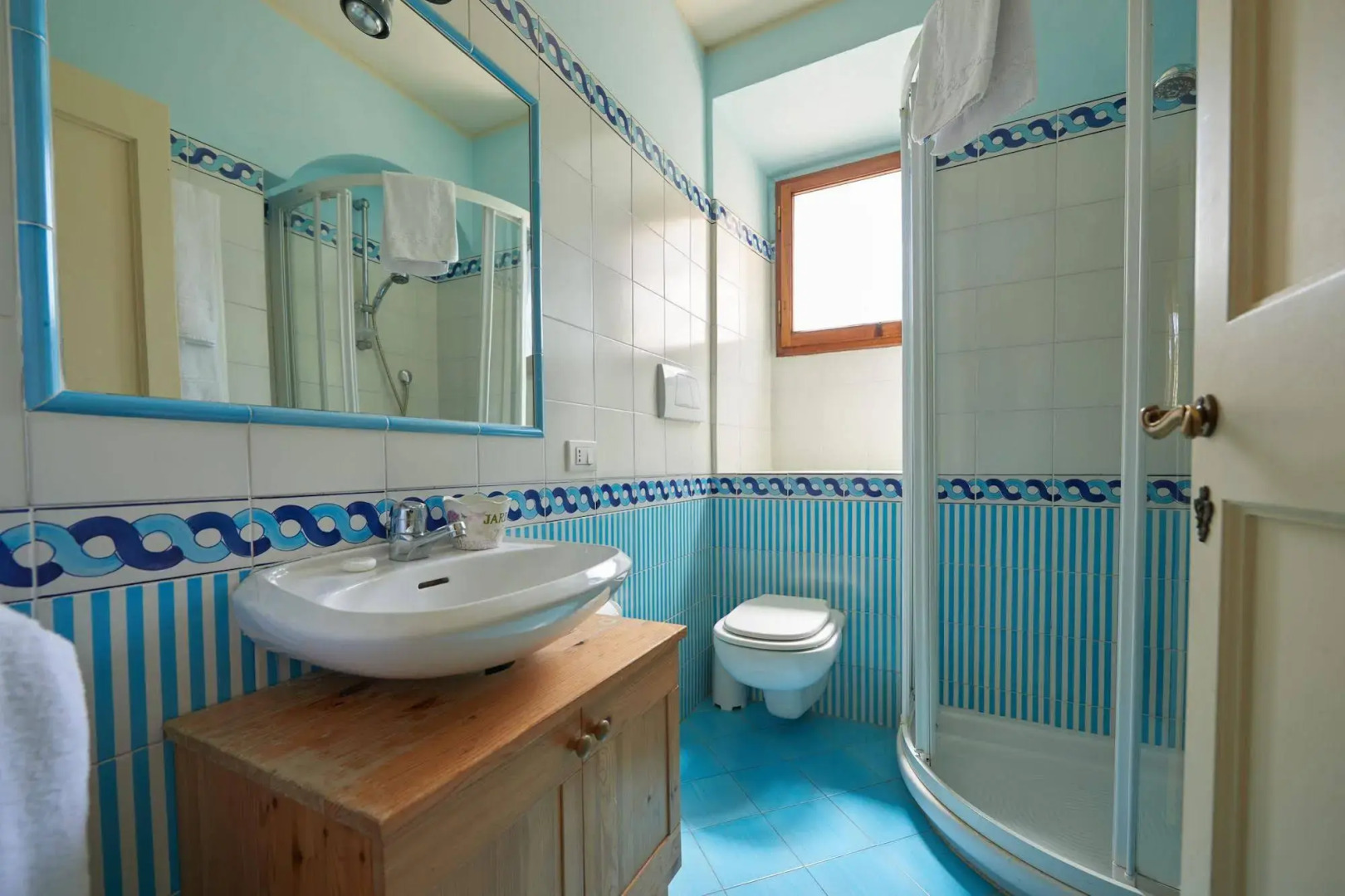 Foto - Villa Ape Rosa Relais