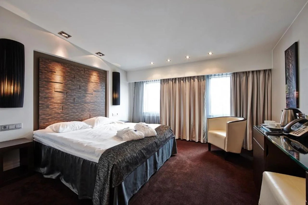 Foto - Tallink Hotel Riga