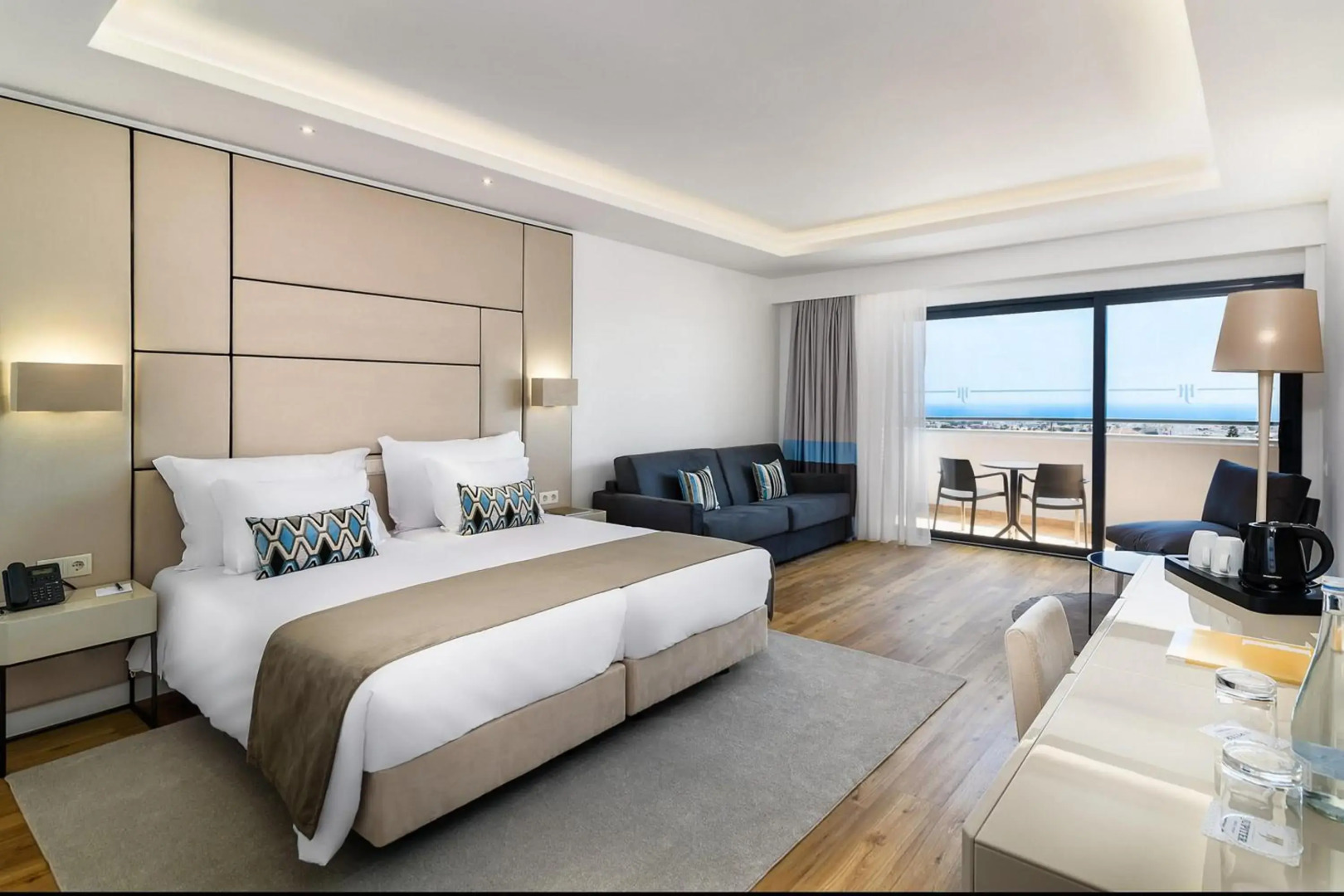 Foto - Jupiter Albufeira Hotel - Family & Fun - All Inclusive 24h