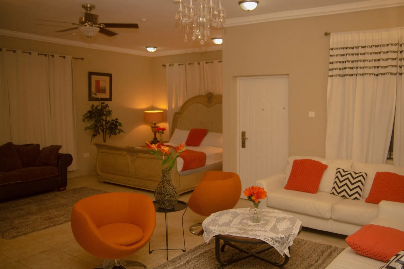 Photo - Appiah's Royal Suites