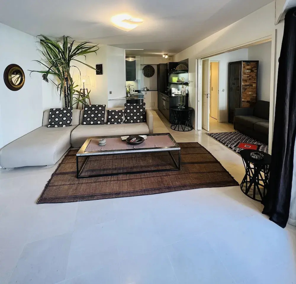 Photo - Résidence Carlton Riviera