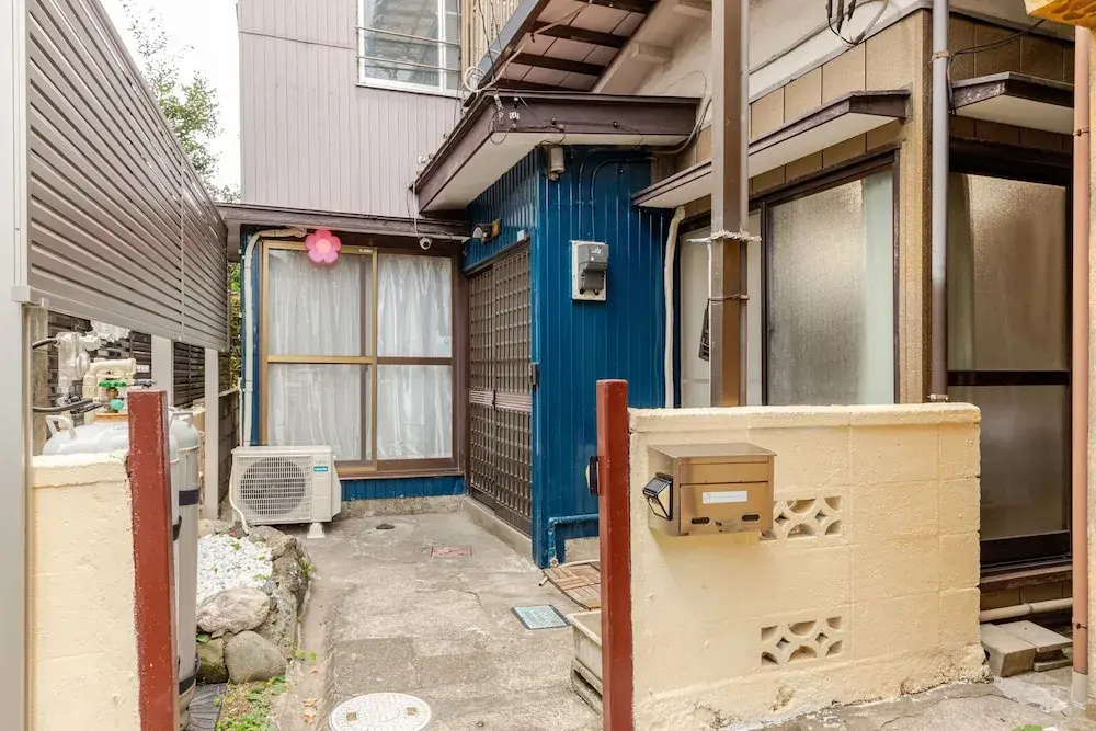 Foto - Nakakasai Kodate