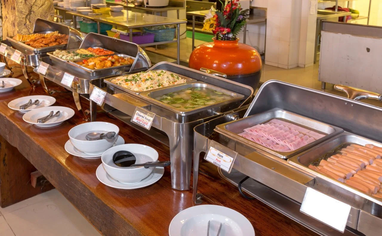 Photo - Tiger Complex Hotel