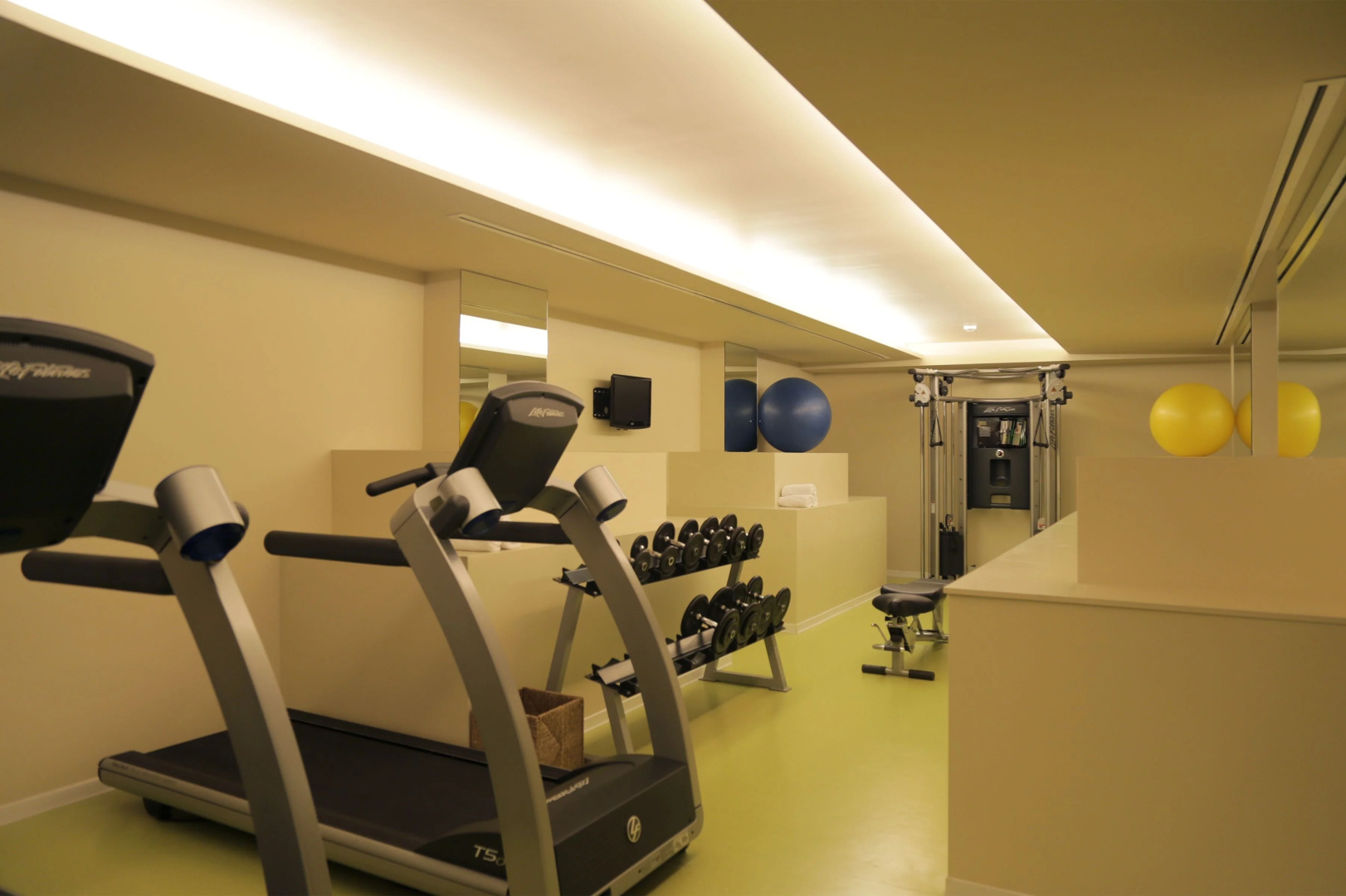 Foto - The Y Hotel