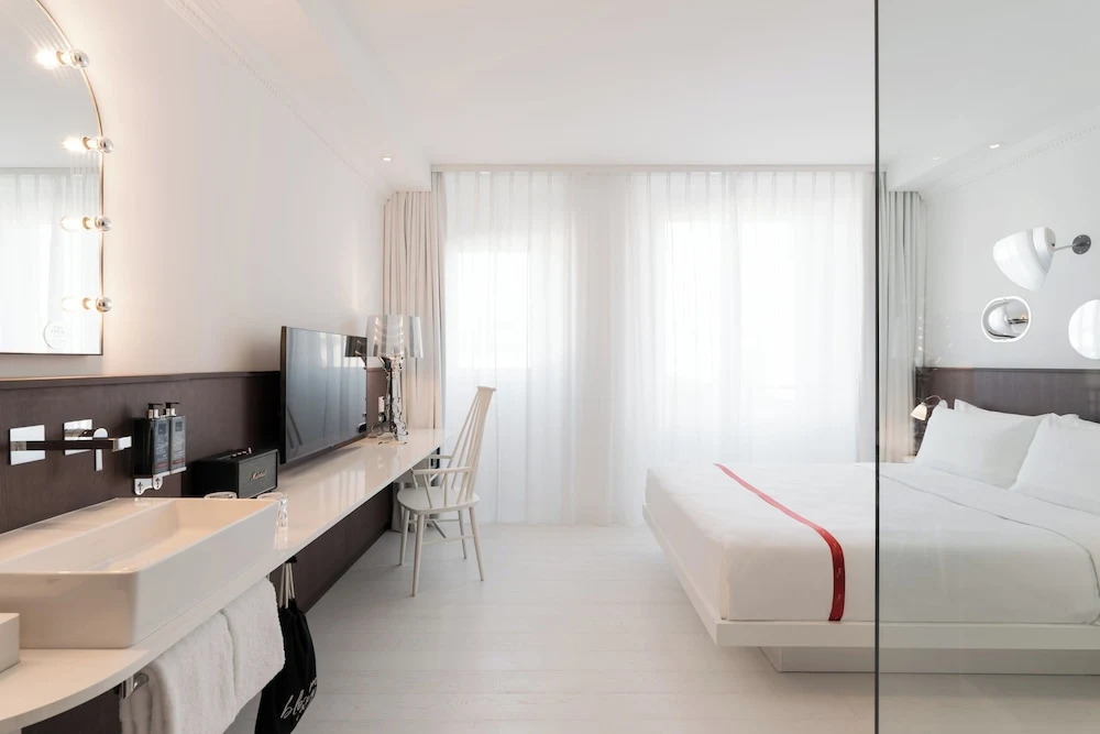 Photo - Ruby Bea Hotel Florence