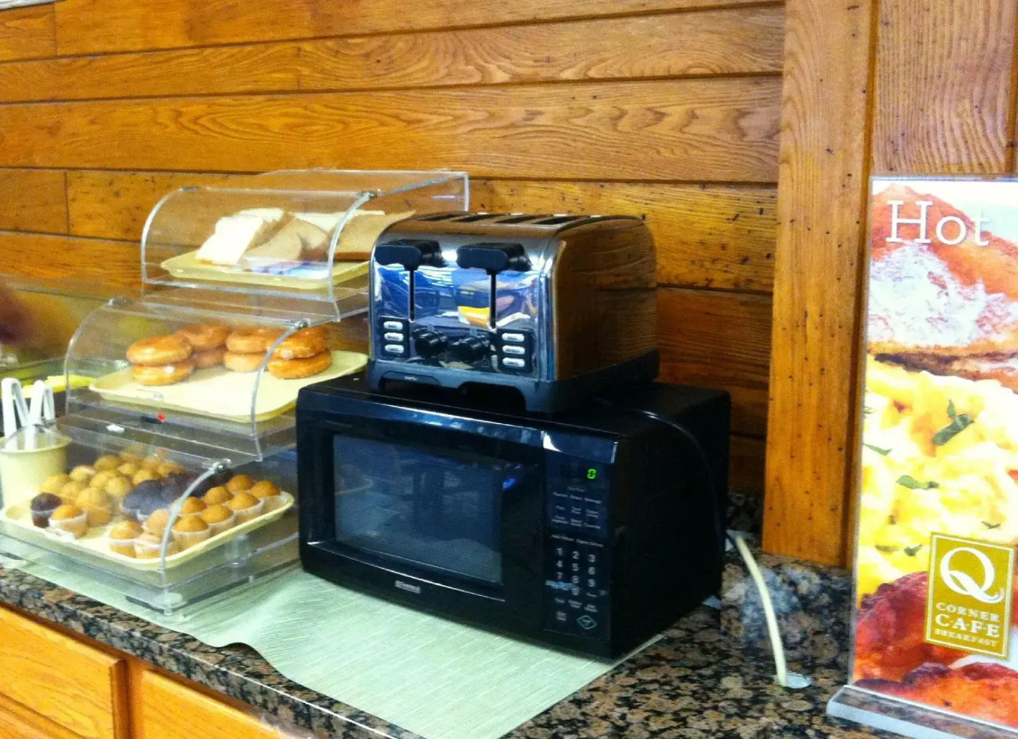 Foto - Quality Inn Creekside - Downtown Gatlinburg