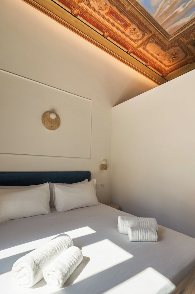 Foto - Fantini Rooms- Fori Imperiali