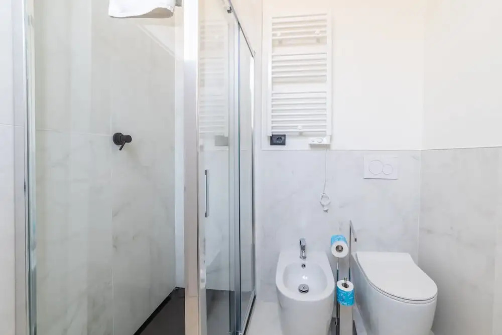 Foto - Romantic Room Duomo