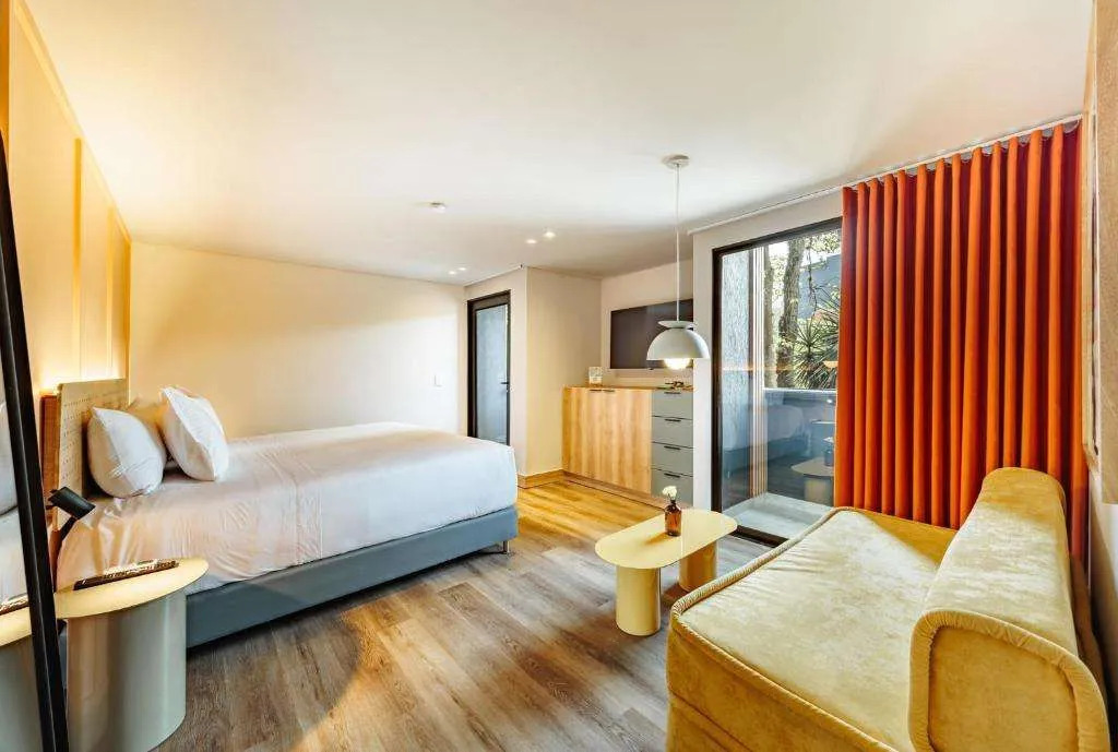 Photo - The Somos Central Hotel Poblado