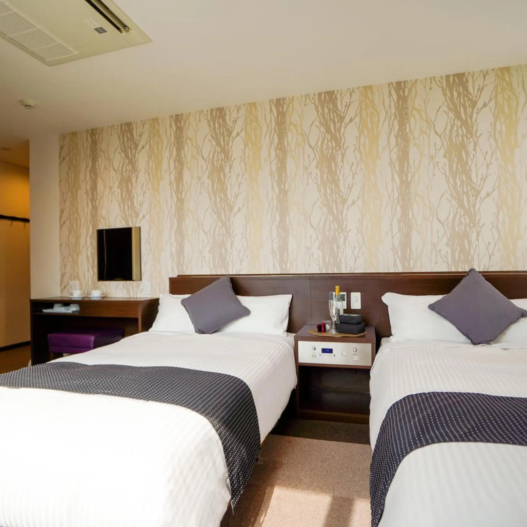 Photo - Hotel New Gaea Domemae