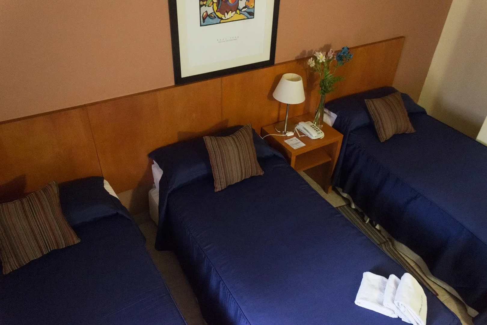 Foto - Hotel UTHGRA de las Luces