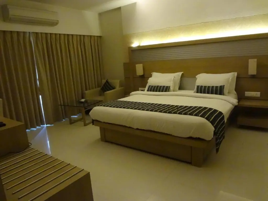 Foto - Galaxy Beacon Hotel