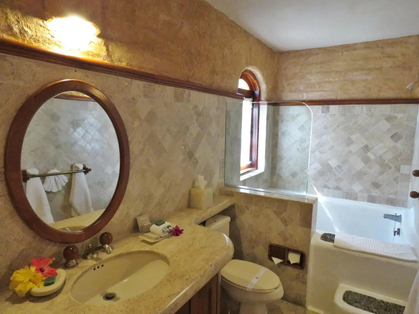 Foto - Mision del Sol Resort & Spa Adults Only