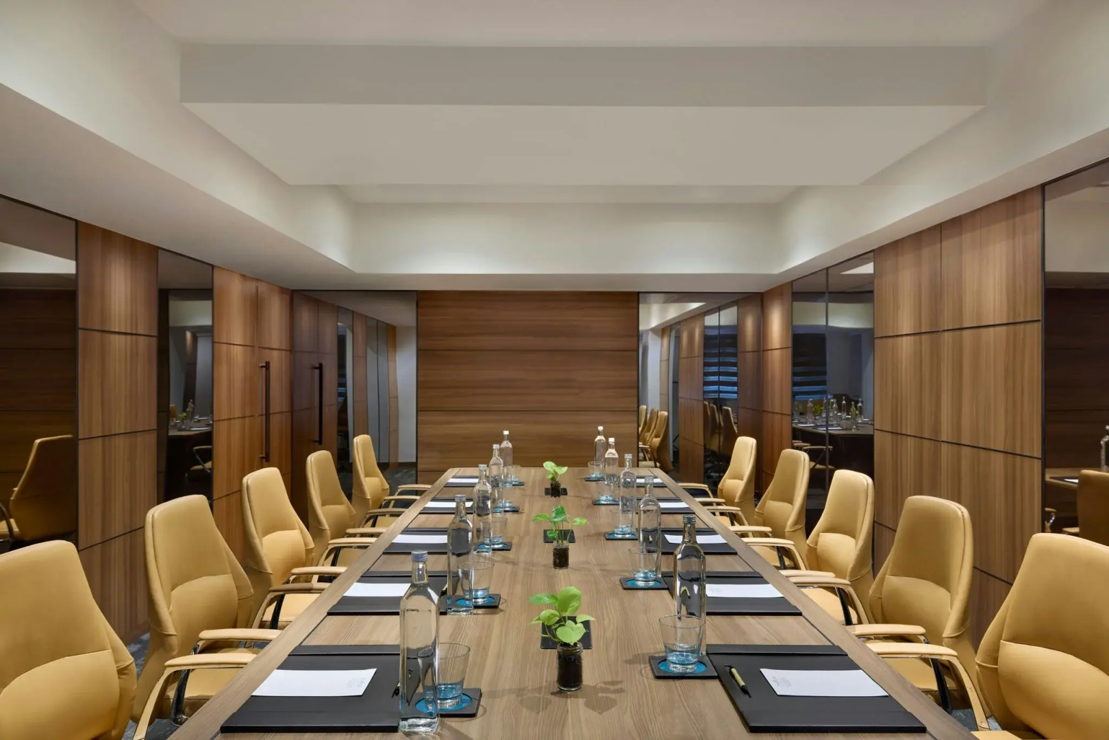 Photo - The Fern Mumbai, Goregaon, Series by Marriott