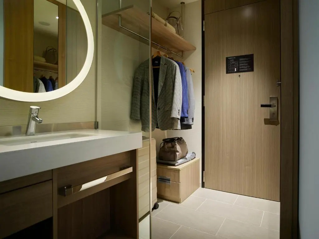 Photo - Millennium Mitsui Garden Hotel Tokyo - Ginza