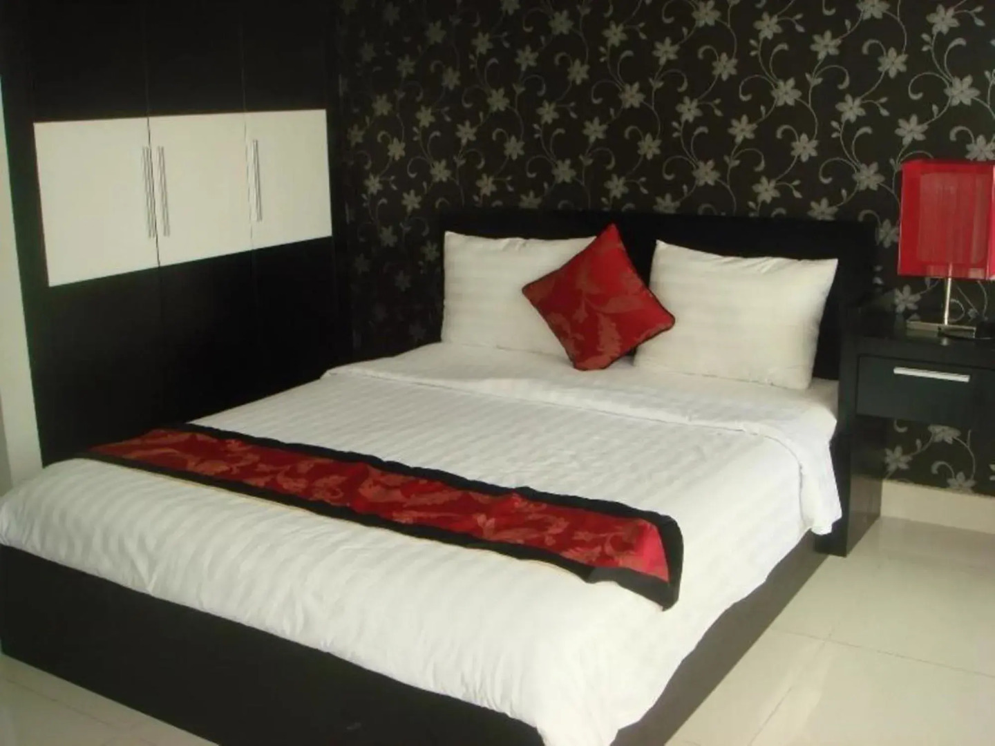 Foto - Collection O Cozy 5 Hotel - Near SECC