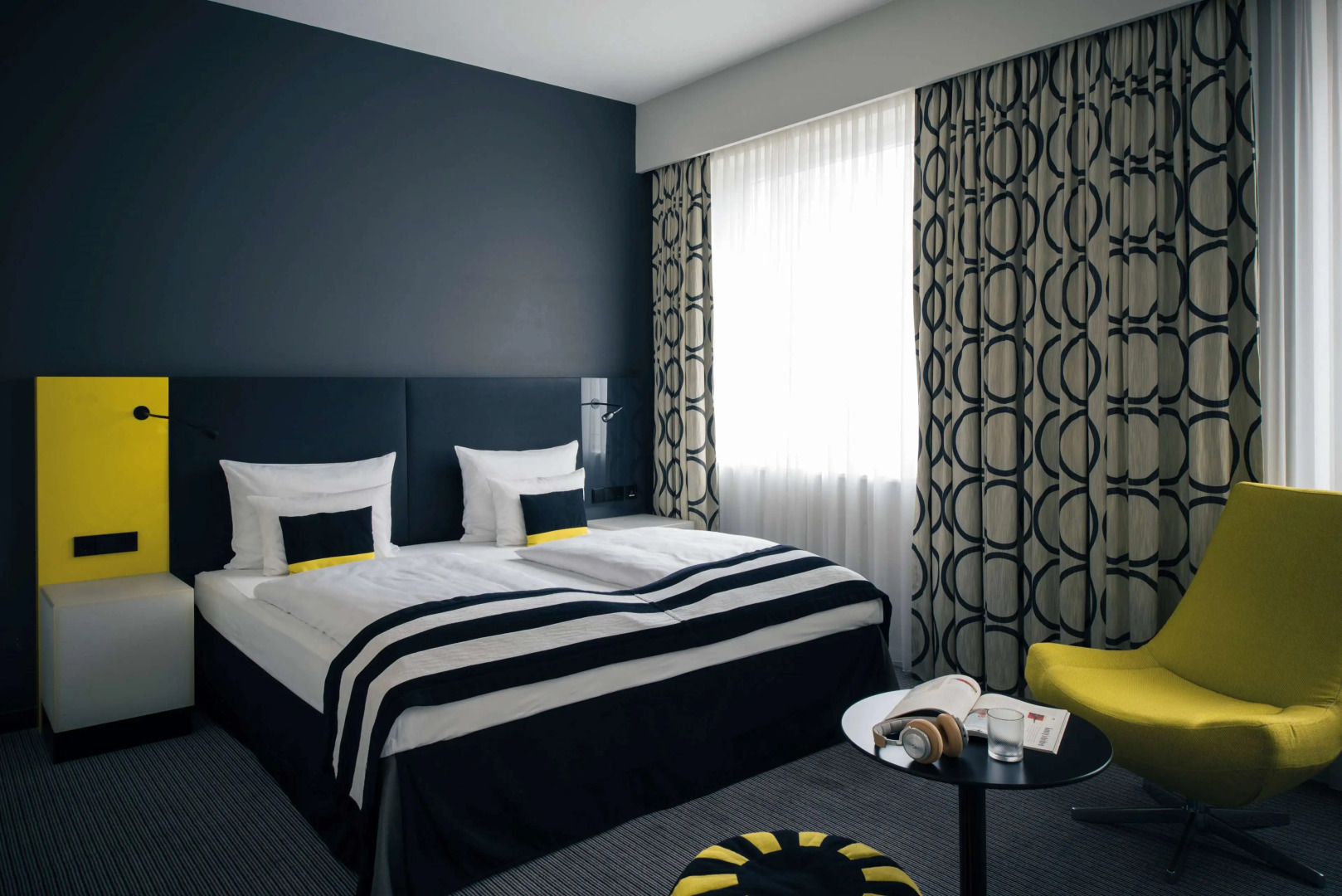 Foto - Vienna House by Wyndham Andel's Berlin