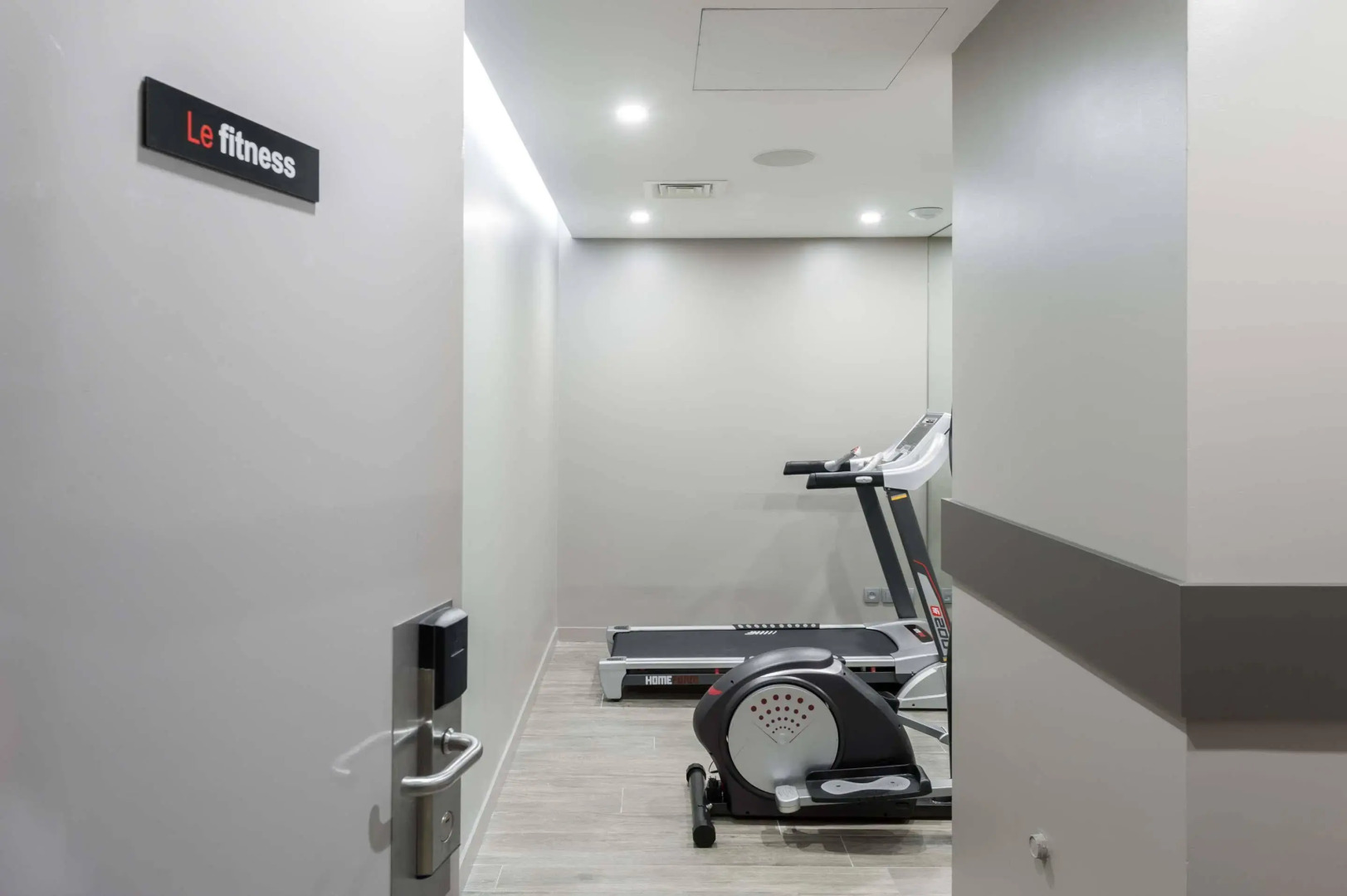 Foto - Hôtel le 209 Paris Bercy