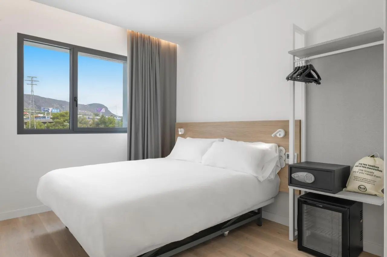 Foto - B&B Hotel Benidorm Finestrat